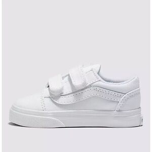Toddler Velcro Sneakers